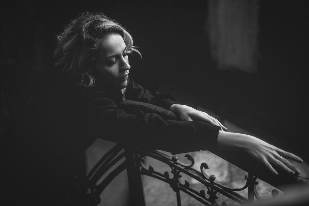 Глубоко в сердце