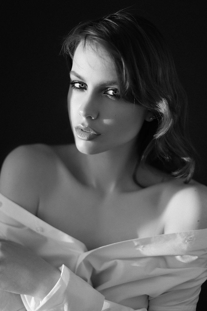 Фотография автора Илья Душутин