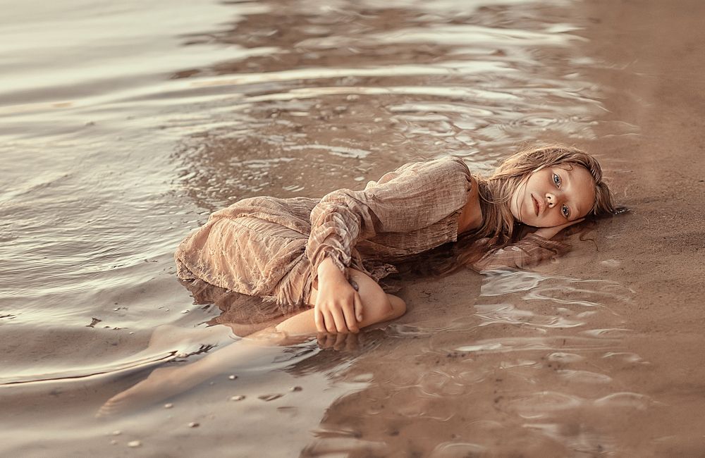 Фотография автора Тимакова Татьяна