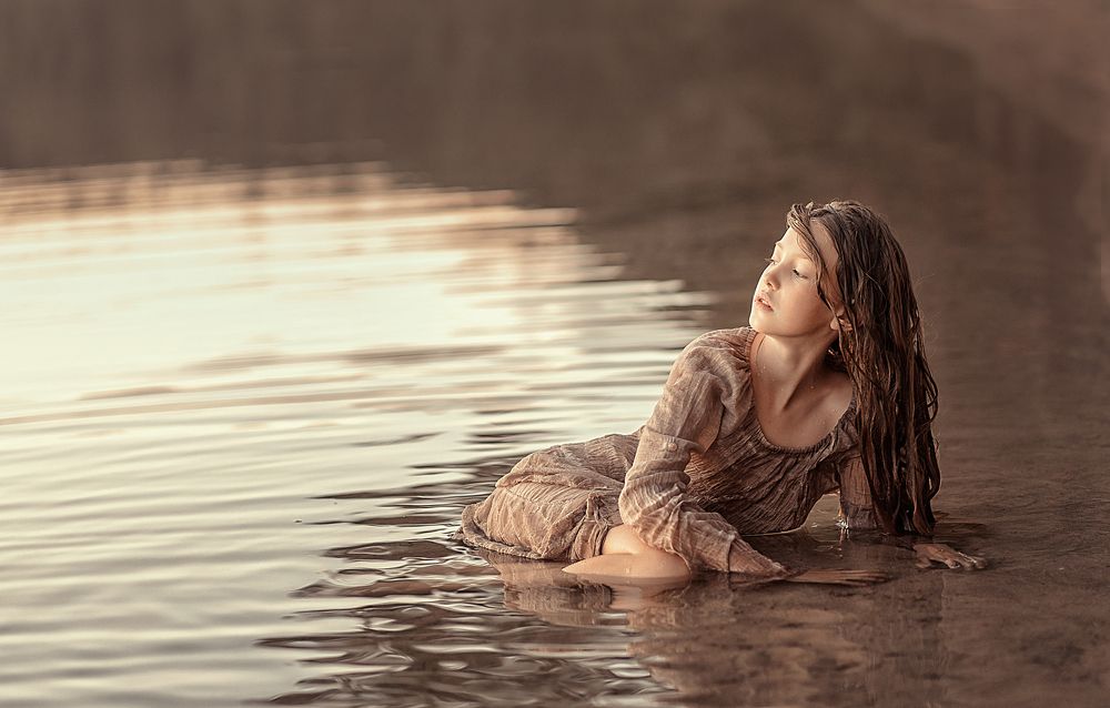 Фотография автора Тимакова Татьяна