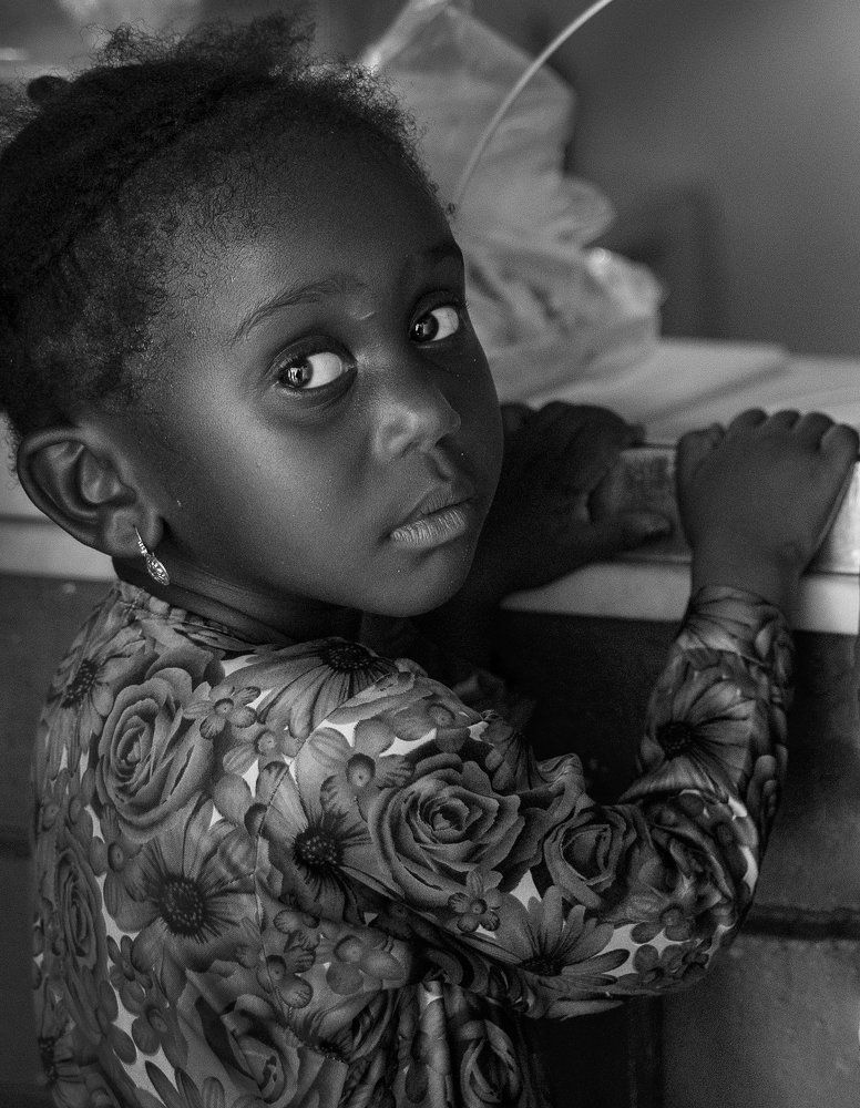 eyes become words of the soul.