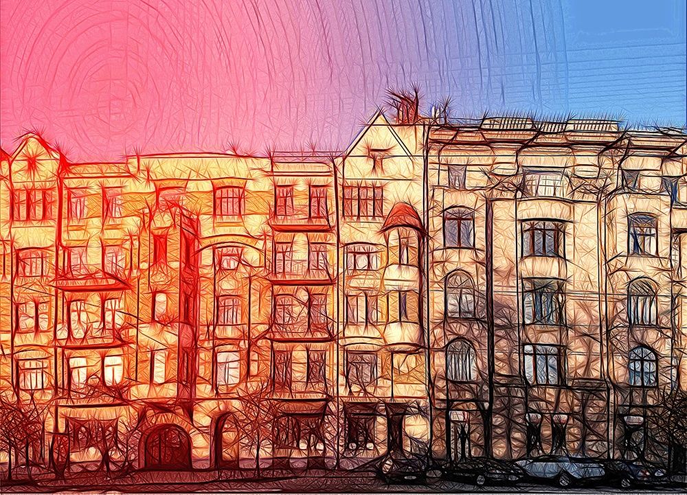 Радиация