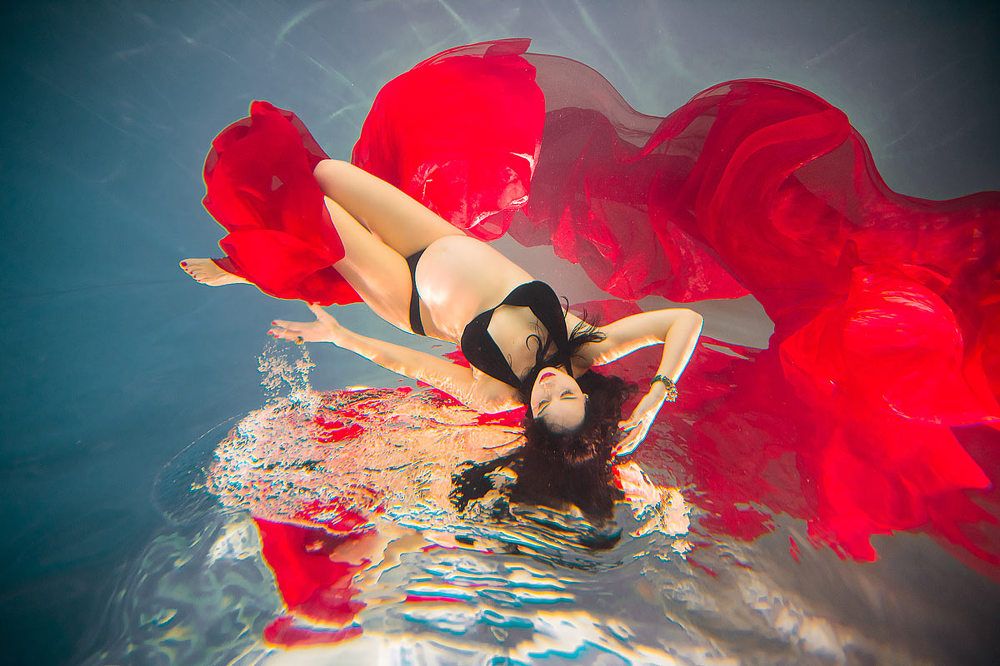 Photograph by Елисеева Алла