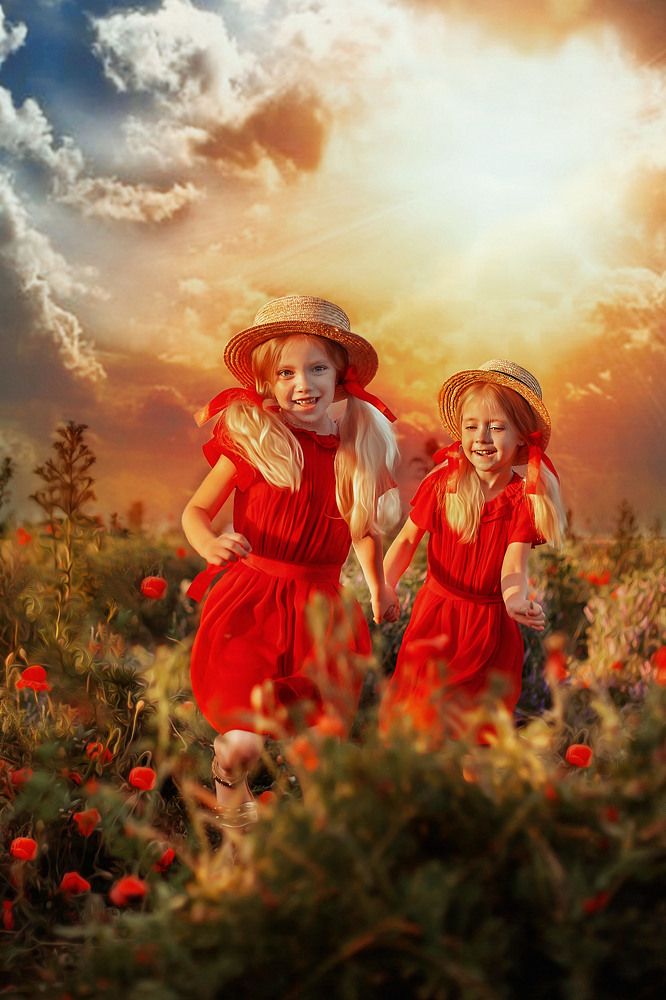 Photograph by Инна Калина