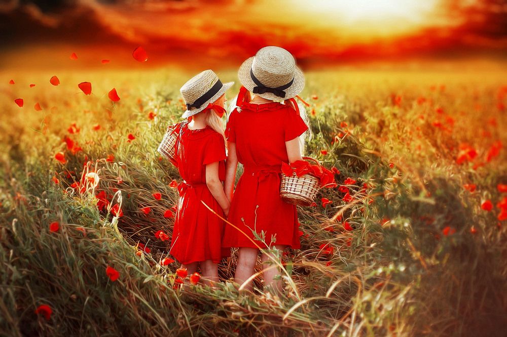 Photograph by Инна Калина