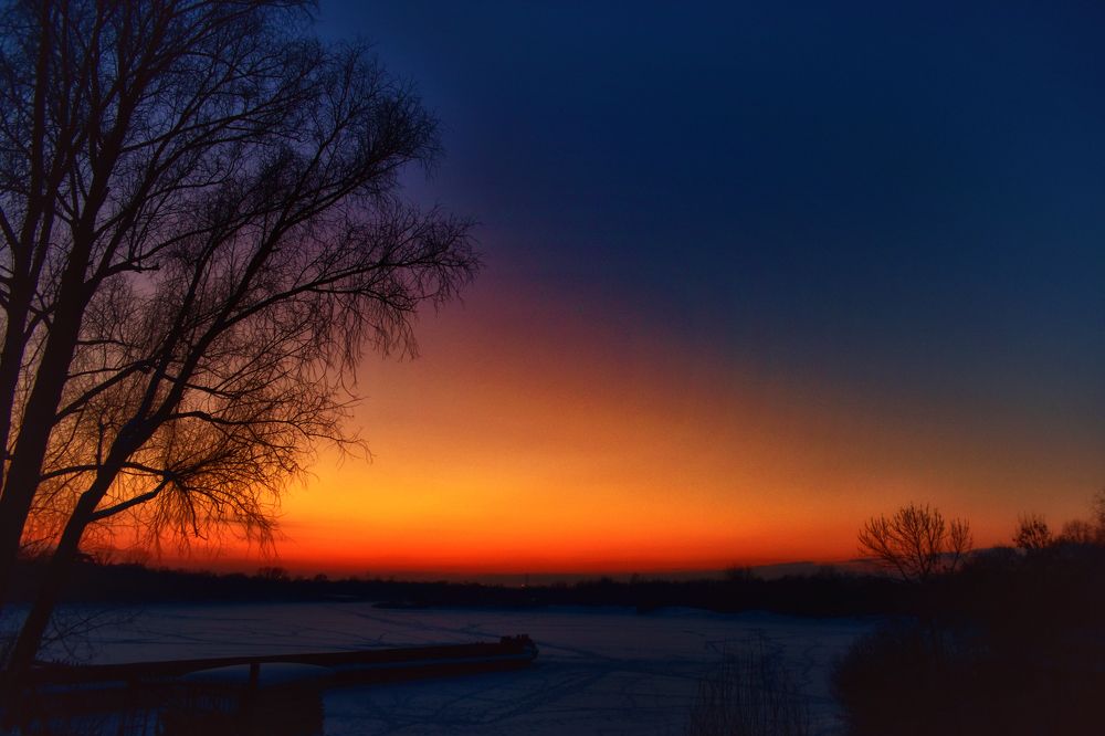 Photograph by Cергей Землянский