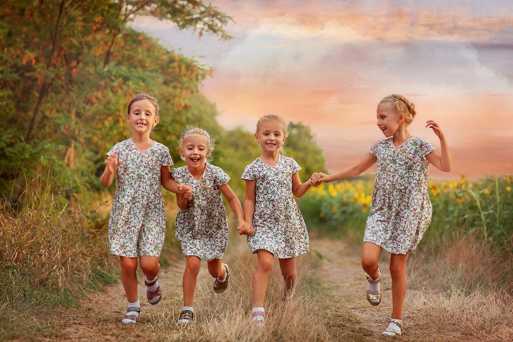 Photograph by Инна Калина