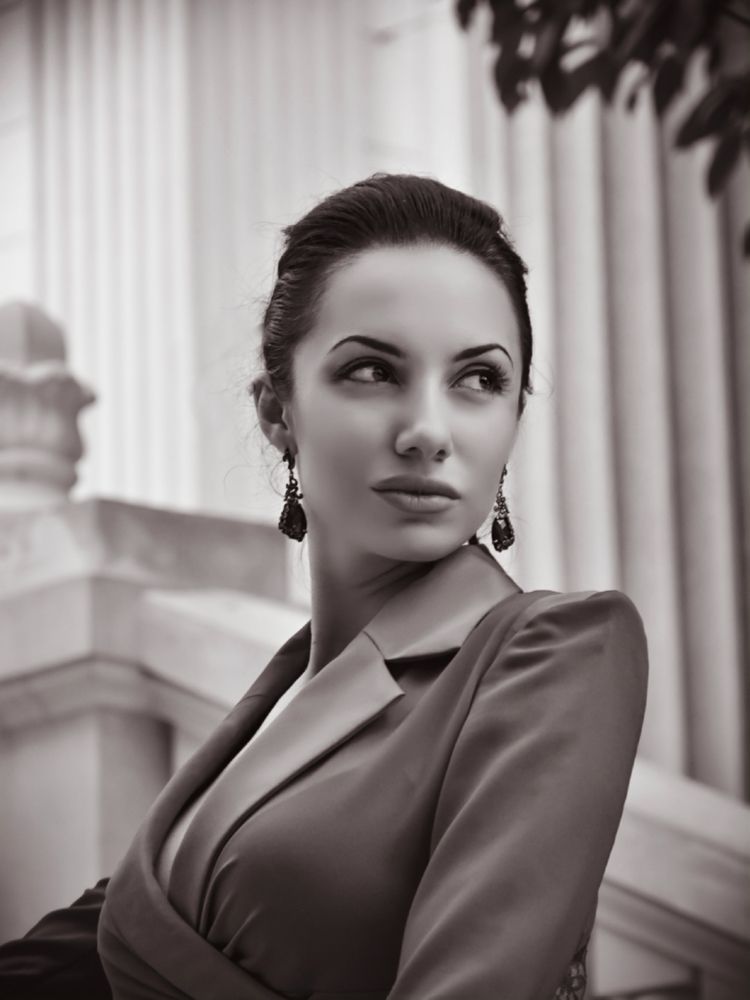 Надменность