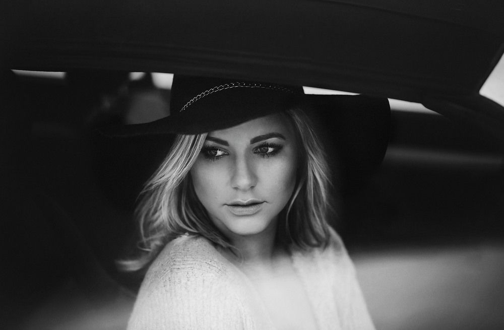 Photograph by Anastasiya Frolova