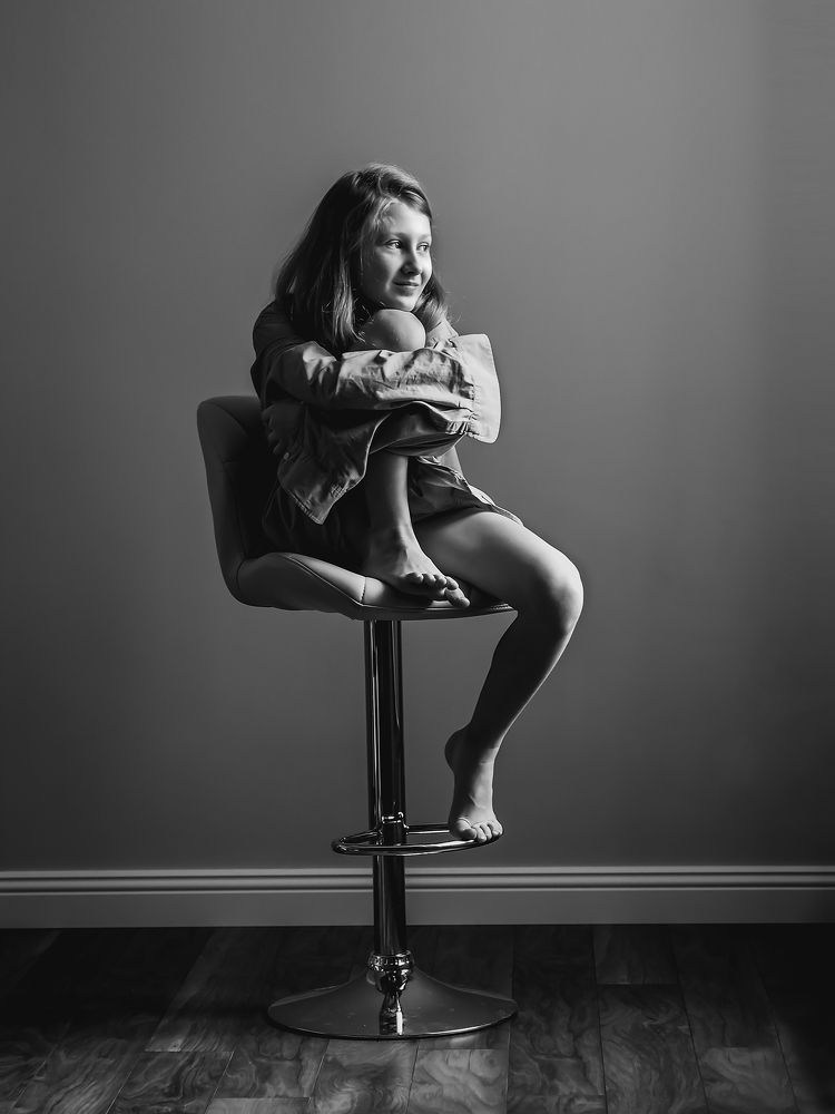 Photograph by Olga  Savchik