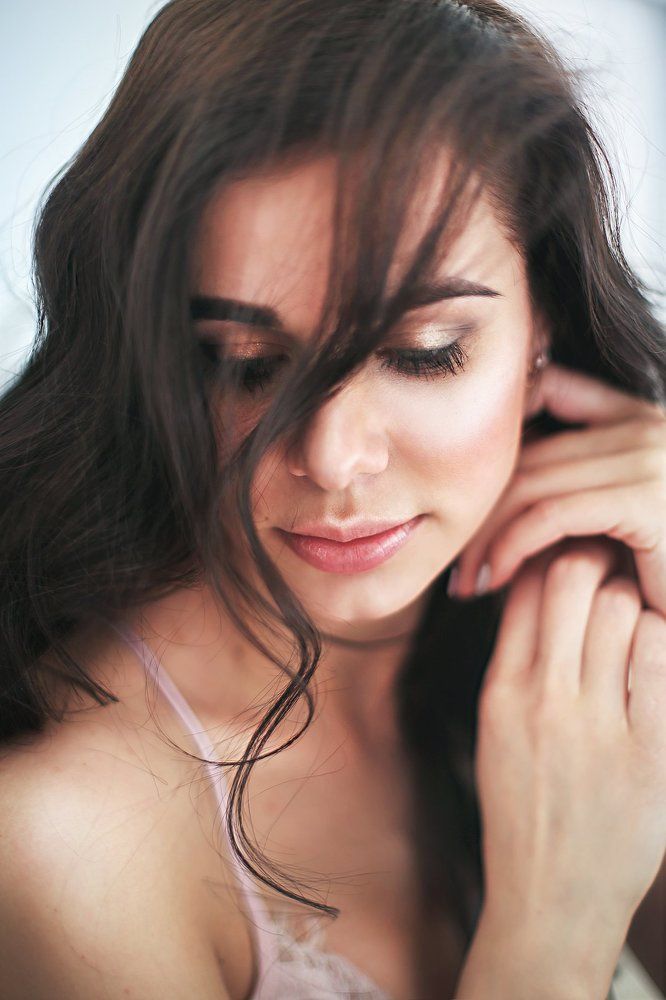 Photograph by Татьяна Кудашова