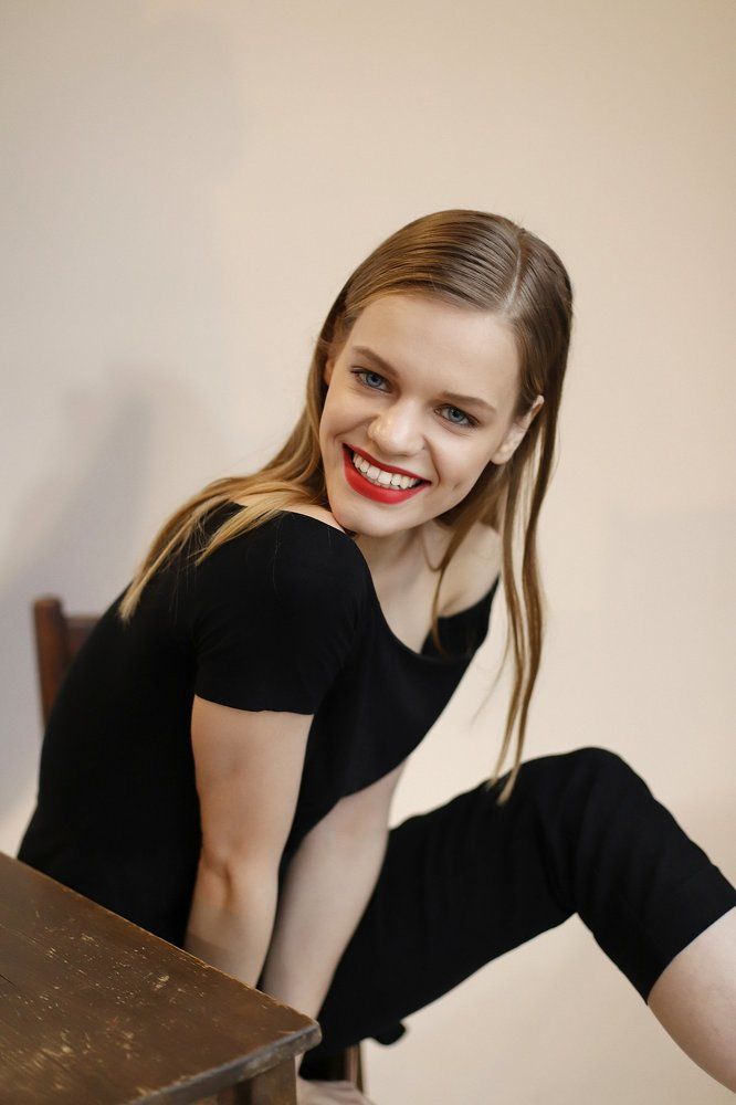 Photograph by Анастасия Воробьева