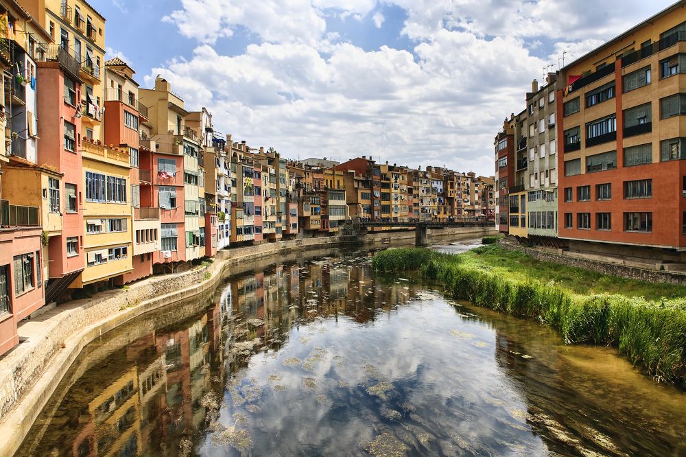 Girona