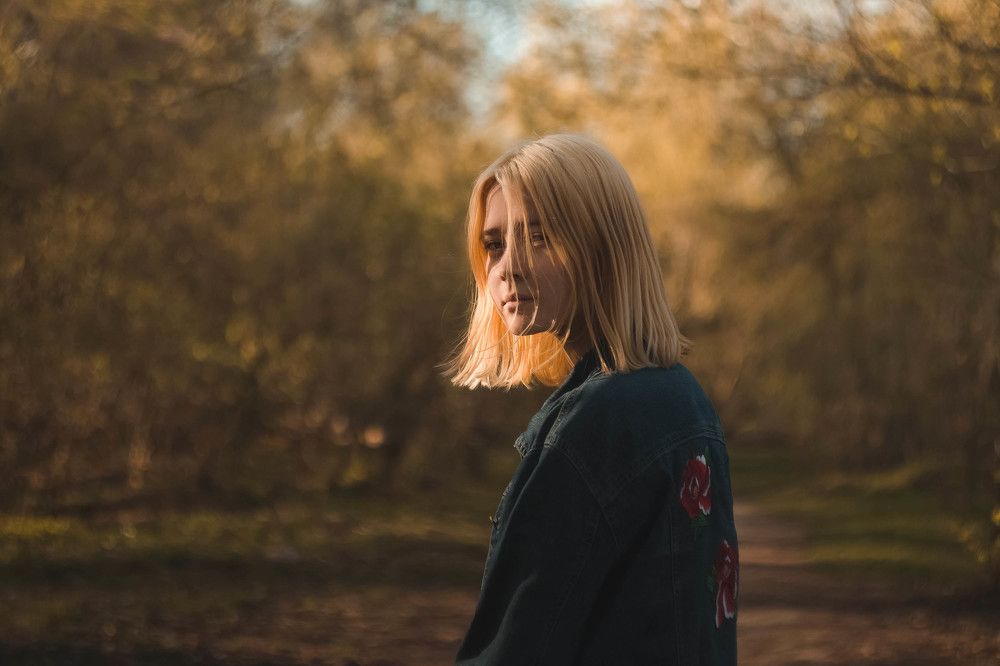 Photograph by Аня