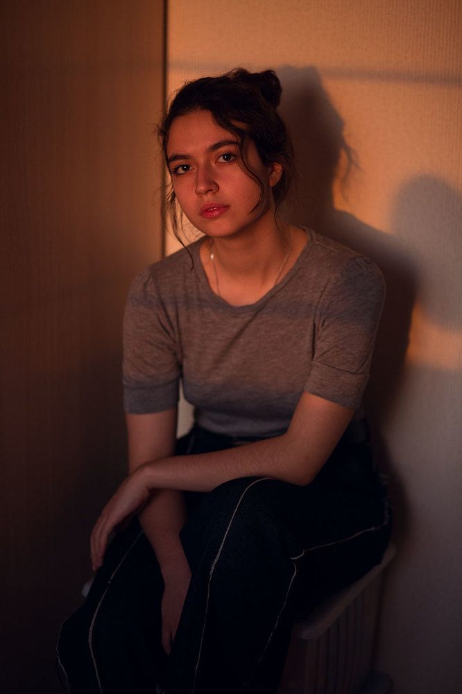 Photograph by Ольга Юсупова