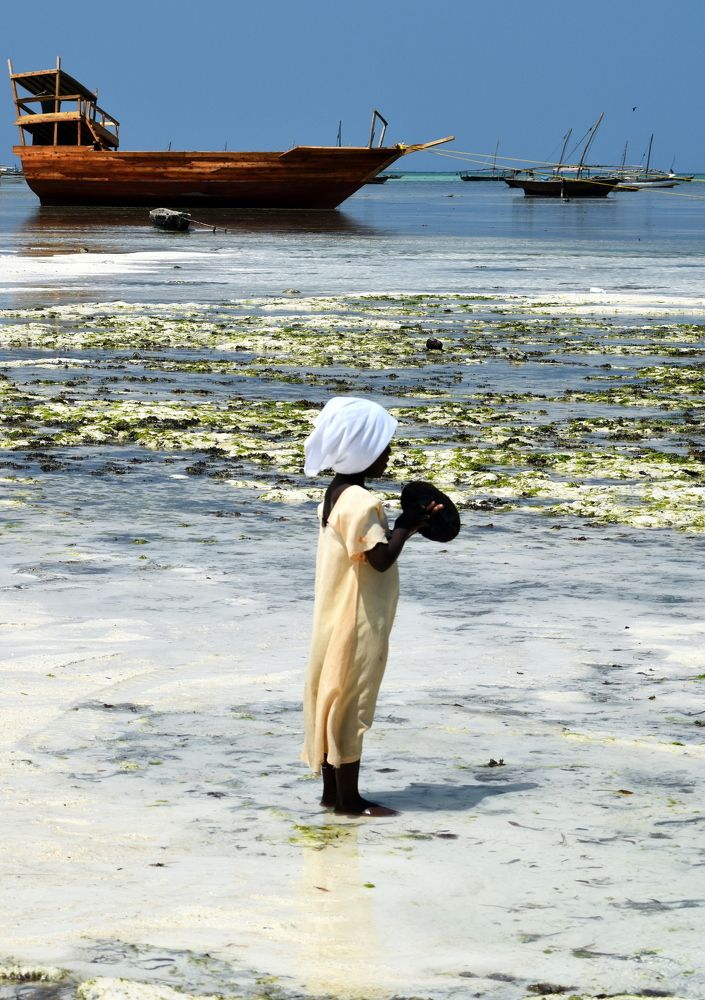 Ожидание.../ Expectation