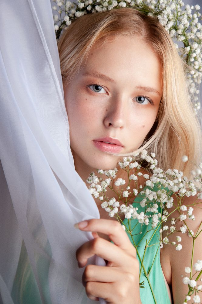 Photograph by Евгения Кабанова