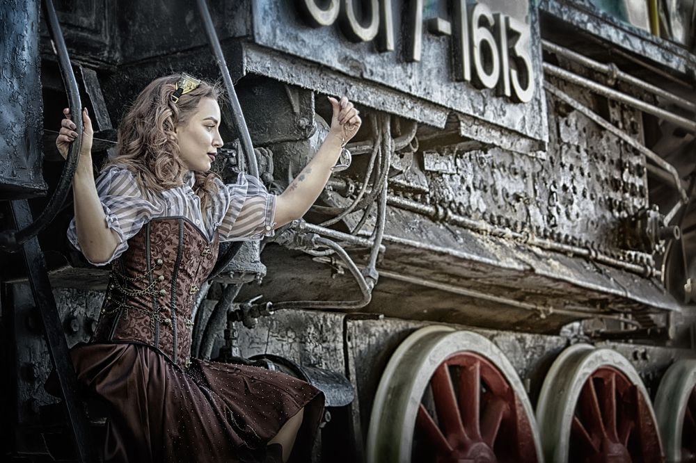 Photograph by Сергей Мордань