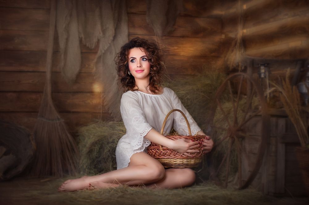 Photograph by Оксана Новицкая