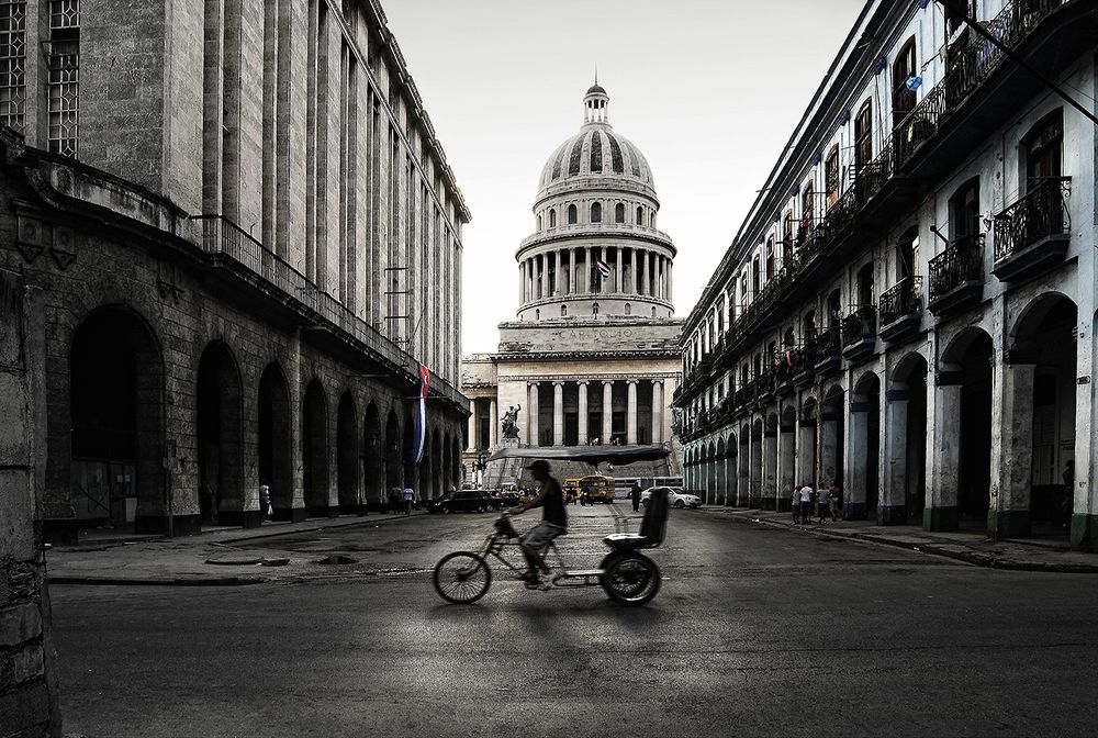 Habana.