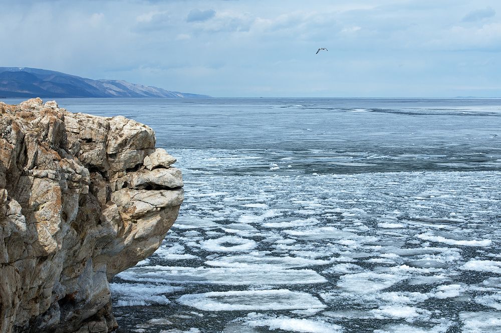 Байкальский страж