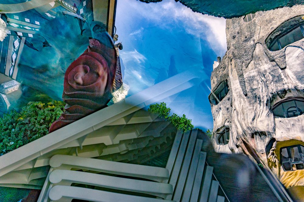 Крейзи в моей голове