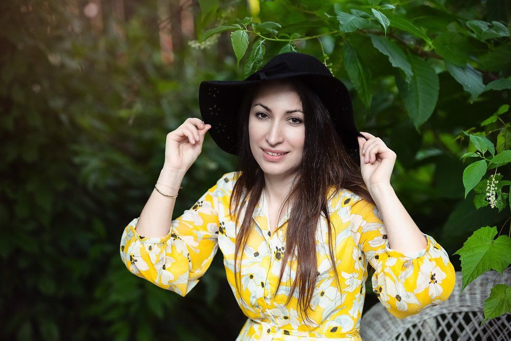 Photograph by Elena Kolomytseva