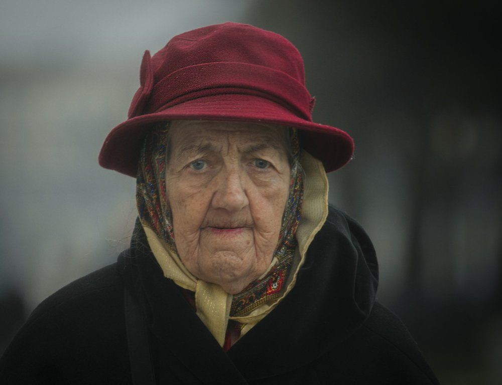 Ленинградская жизнь