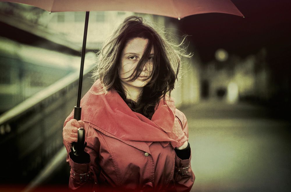 Время остановилось....