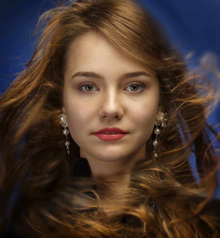 свежий ветер