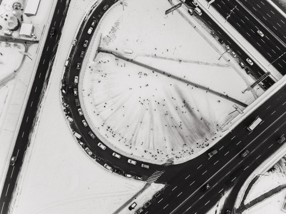 Photograph by Алексей Ващук