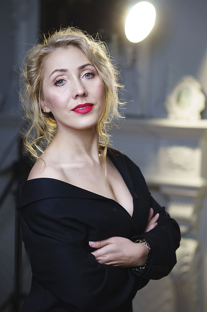 Красота, страшная сила