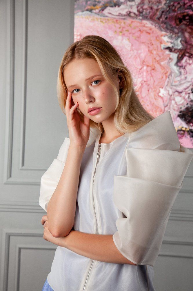 Photograph by Евгения Кабанова