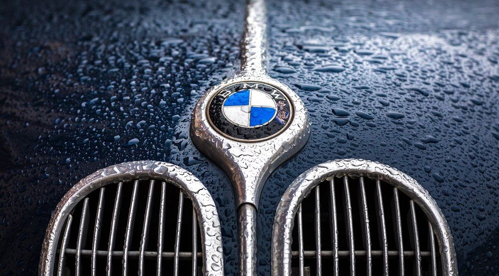 BMW