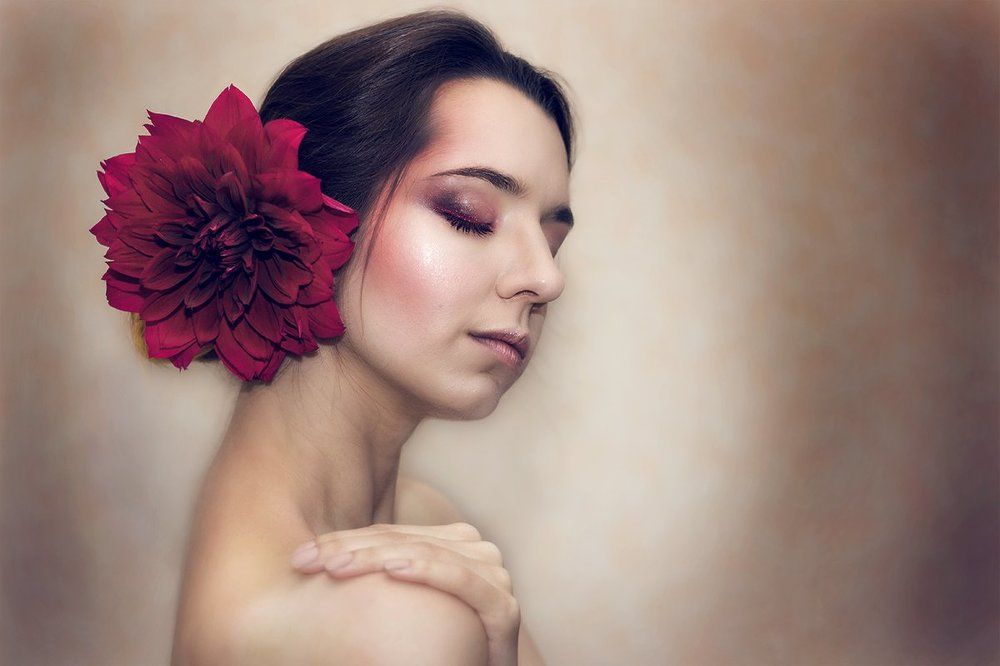 Photograph by Nika Ross