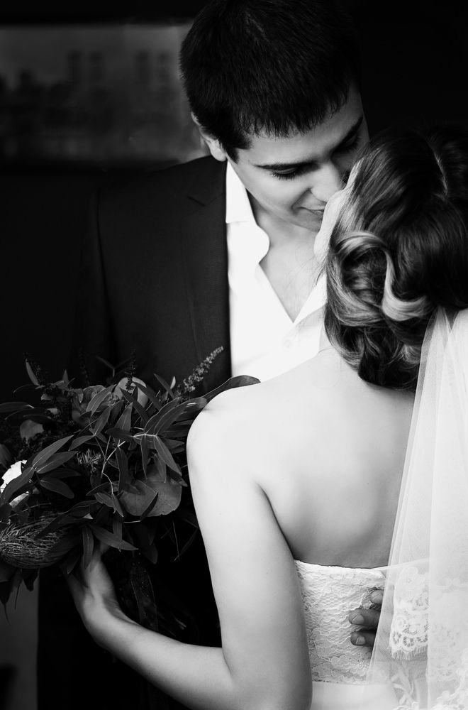 Адгам и Таня