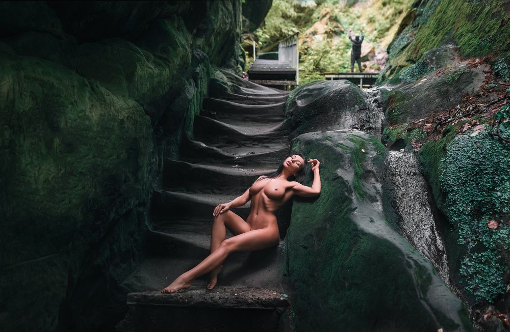 Фотография автора Олег Сотник