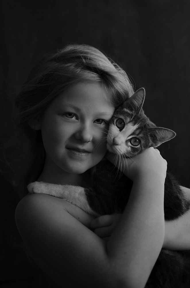 Верные друзья