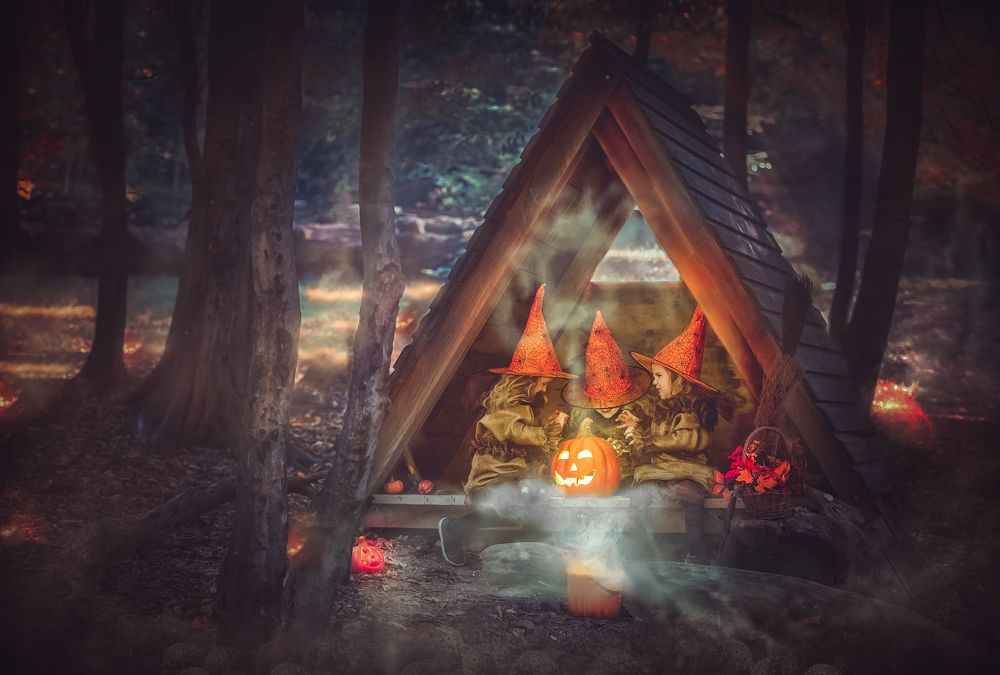 Photograph by Valentina Neumiller