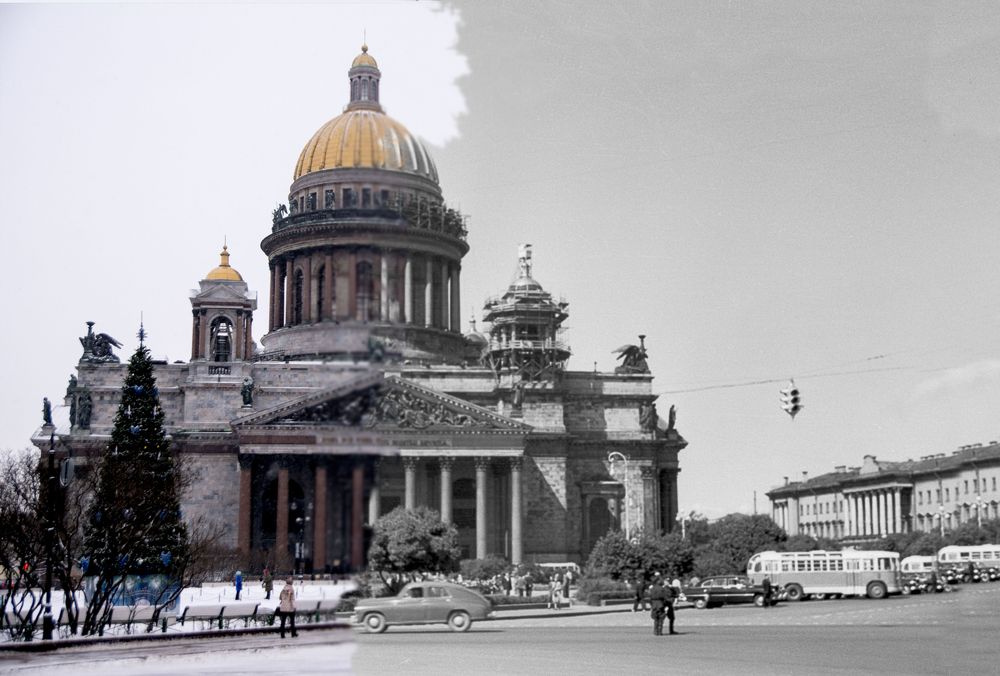 Назад в будущее