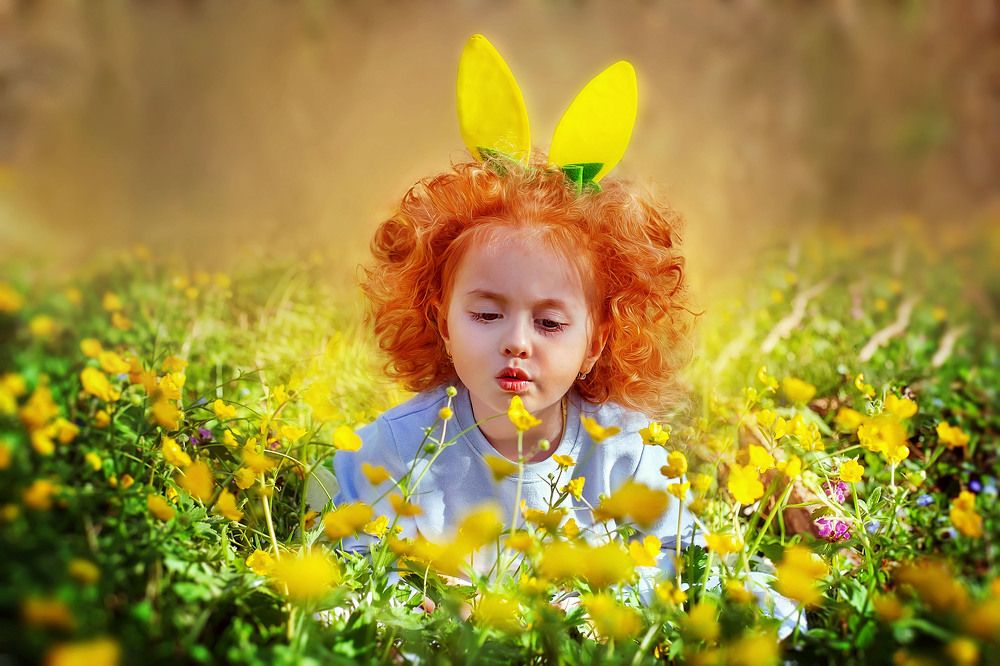 Photograph by Инна Калина