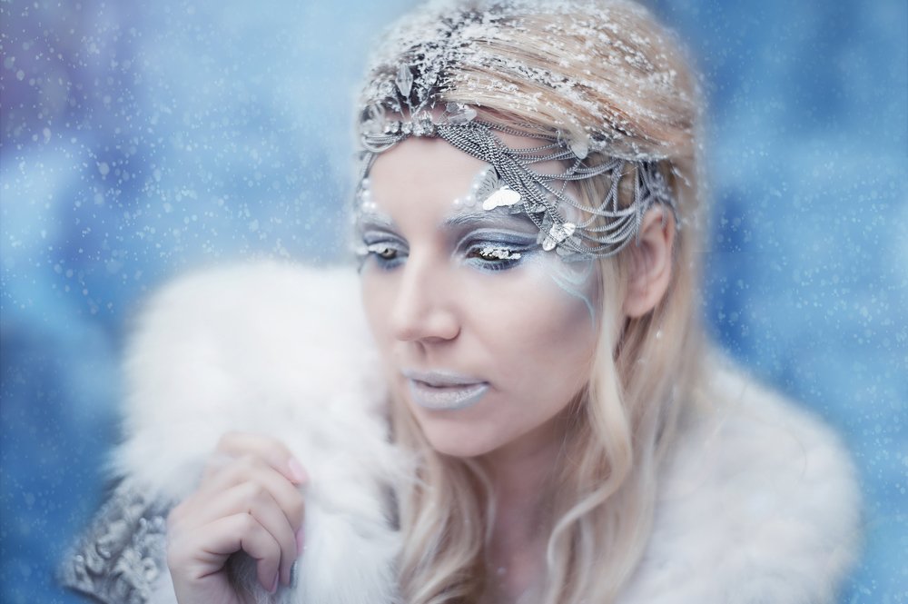 Снежная королева