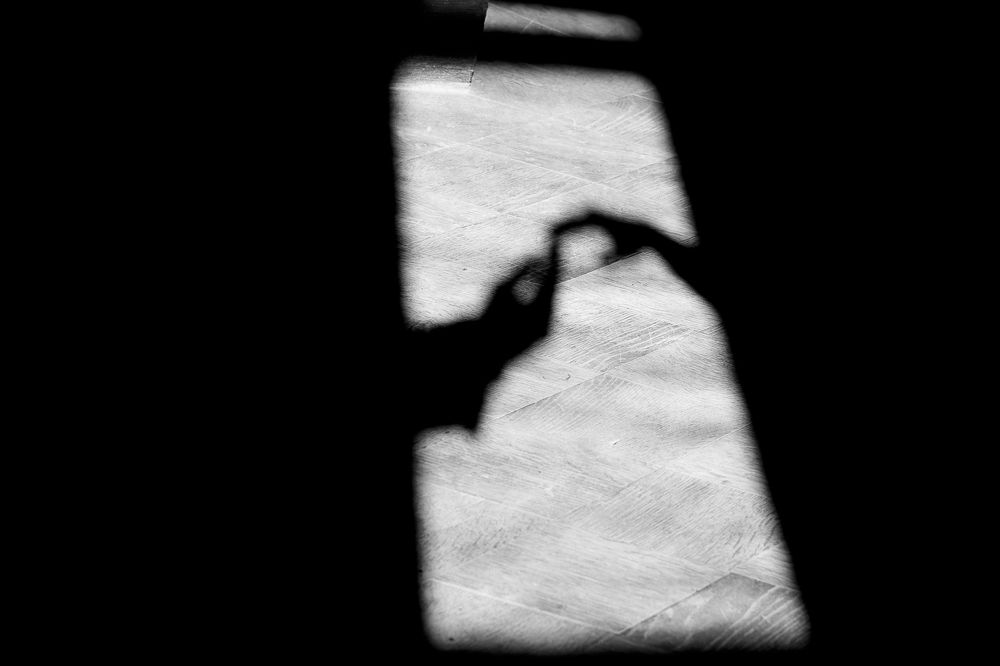 Сплетенье рук