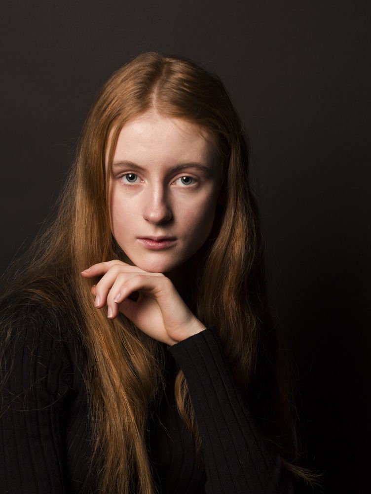 Photograph by Елена Тарашкевич