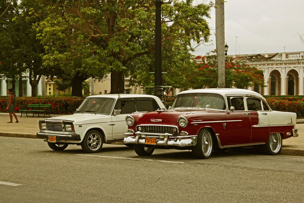 Классика времени