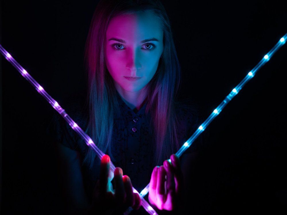 Neon