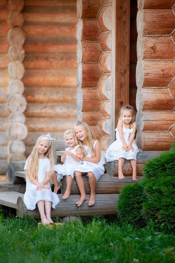 Photograph by Екатерина Плавская