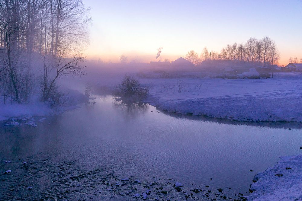 Фотография автора Владимир Русских
