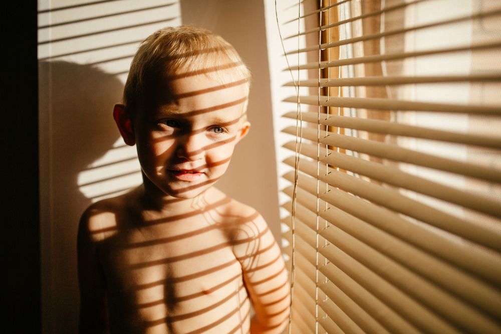 Полосок много не бывает