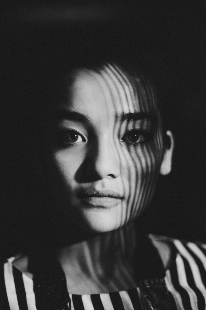 Tribute to Wong Kar-Wai